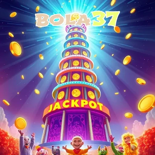 Bola37: Temukan Promo Menarik untuk Pengalaman Bermain yang Tak Terlupakan