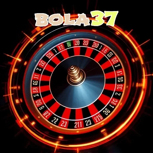 bola37: Peluang Jackpot Besar yang Menggiurkan untuk Pecinta Game Online