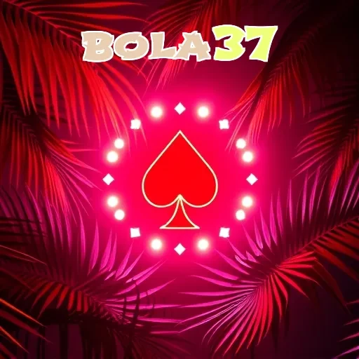 bola37: Game Online yang Seru dan Menguntungkan di Indonesia