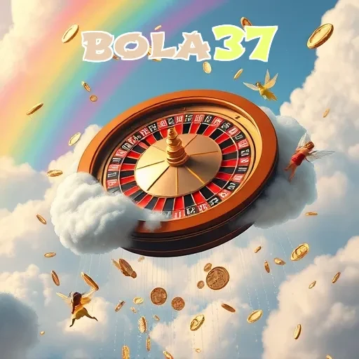 Bola37: Menyelami Keasyikan Slot Seru dengan Beragam Fitur Menarik