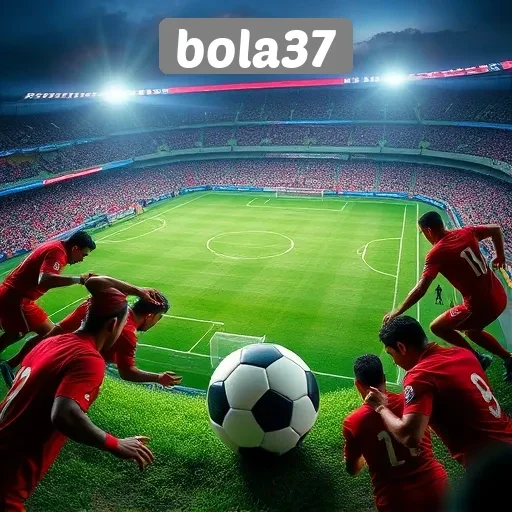 Keuntungan Bergabung di Situs Bola37 untuk Penggemar Sepakbola