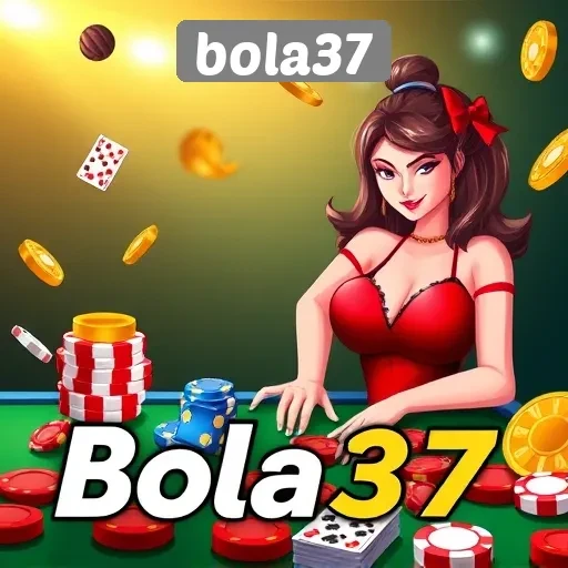 Situs Bola37 sebagai Pilihan Utama untuk Pecinta Judi Online