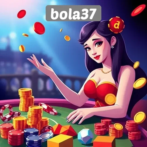 Mengenal Situs Bola37 sebagai Platform Judi Online