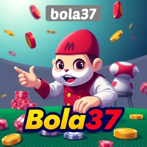 Varian Permainan Menarik yang Tersedia di Bola37