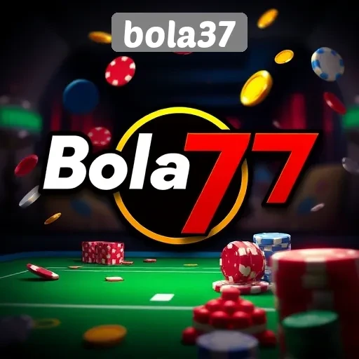 Mengenal Lebih Dekat Situs Game Bola37