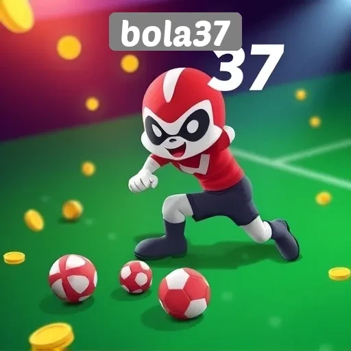 Menjelajahi Fitur Menarik di Situs Bola37