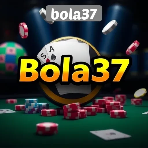 Eksplorasi Jenis Permainan yang Tersedia di Bola37