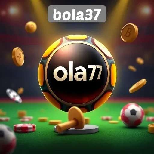 Mengenal Fitur Unggulan di Situs Bola37