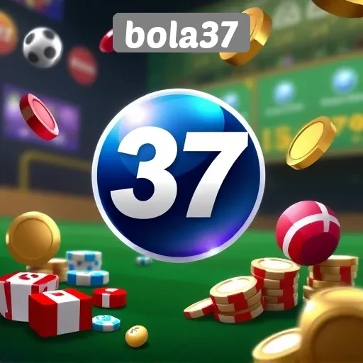 Mengulas Fitur Unggulan Situs Game Bola37