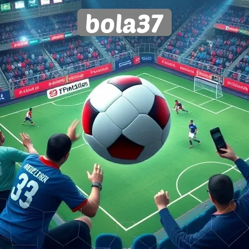 Masa Depan Bola37 dalam Industri Game Olahraga di Indonesia