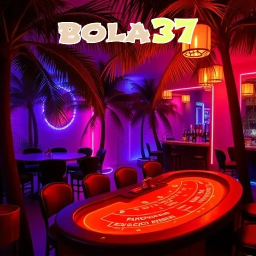 bola37: Berita Terkini tentang Game Online dan Tips Menarik