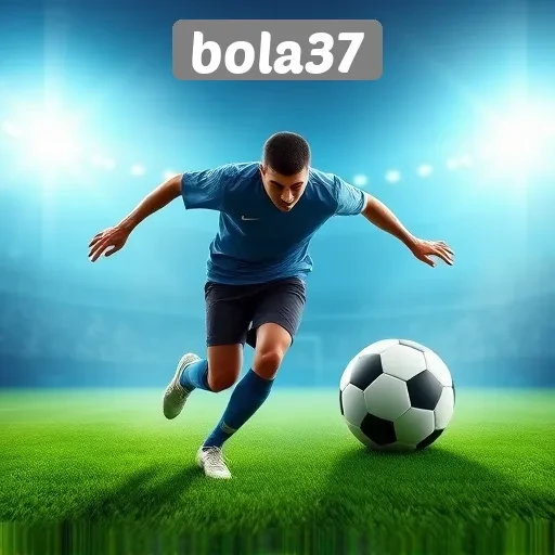 Cara Mendaftar dan Mulai Bermain di Situs Bola37