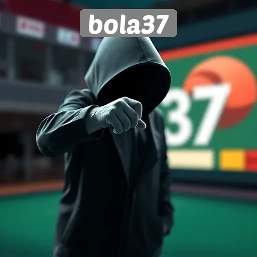 Keselamatan dan Keamanan Transaksi di Bola37