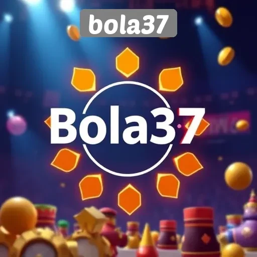 Tampilan Antarmuka dan Pengalaman Pengguna di Bola37
