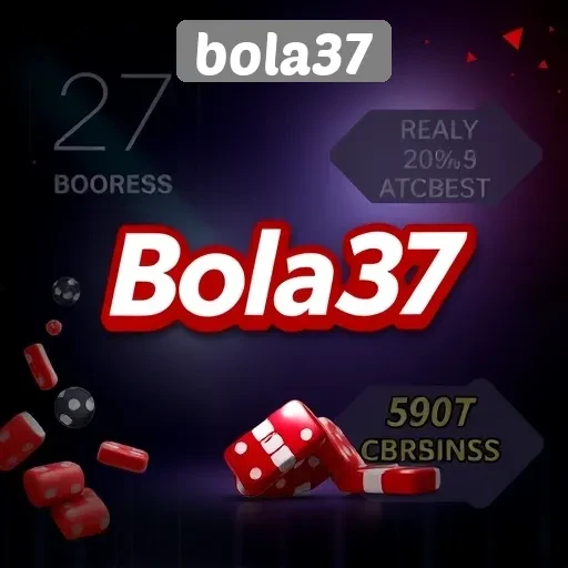 Berbagai Jenis Permainan yang Tersedia di Situs Bola37